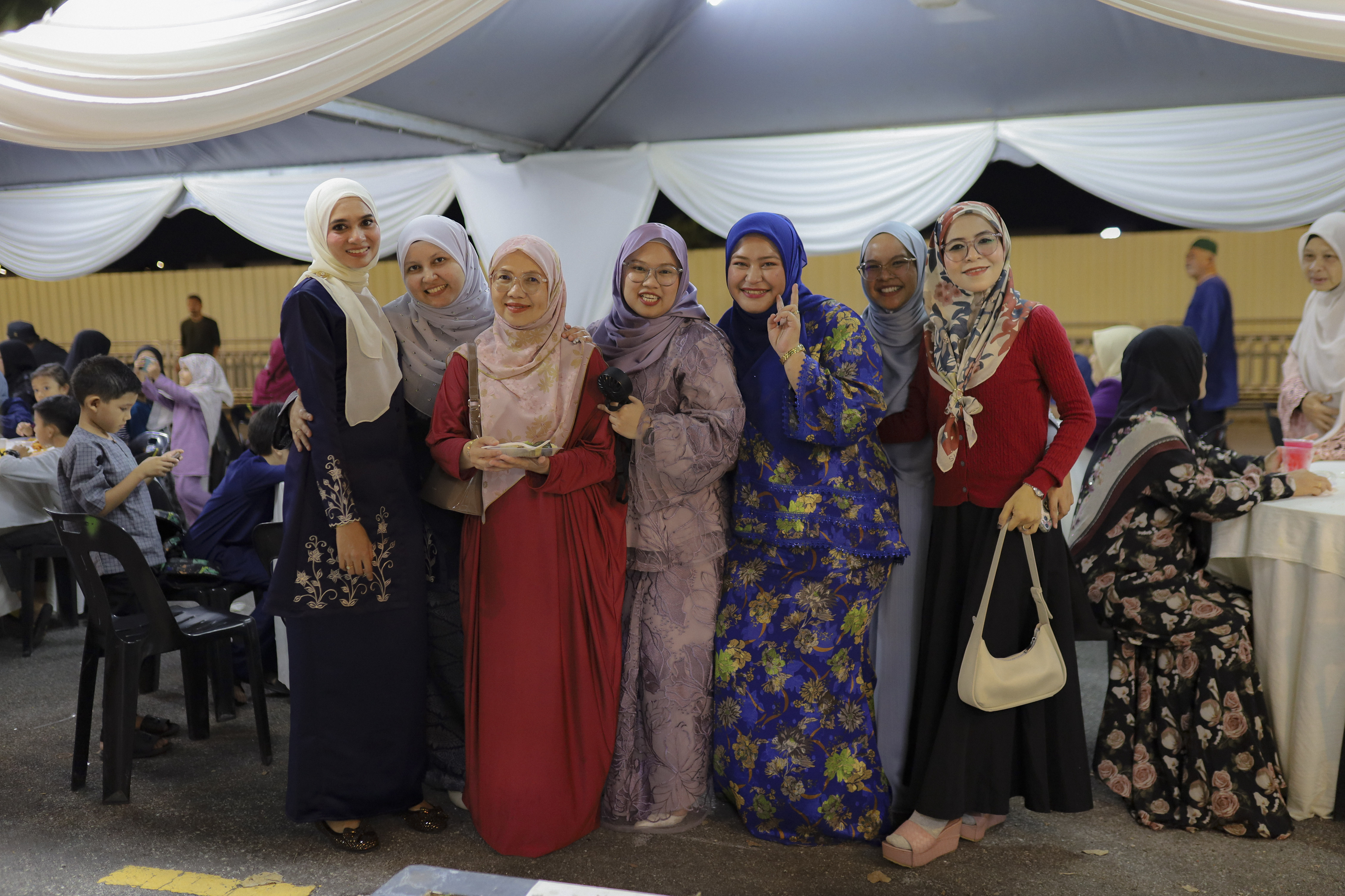 open house